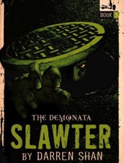 Slawter - Darren Shan