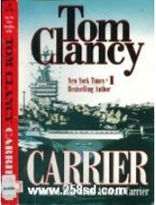 Carrier_ A Guided Tour of an Ai - Tom Clancy