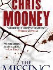 The Missing - Chris Mooney