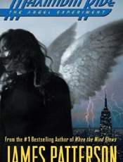 The Angel Experiment - James Patterson