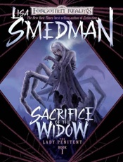 Sacrifice of the Widow_ Lady Pe - Lisa Smedman