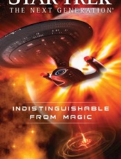 Star Trek_ Indistinguishable Fr - David A. McIntee