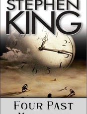 Four Past Midnight - Stephen King