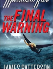 The Final Warning - James Patterson