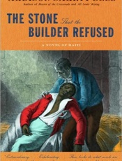 Stone That the Builder Refused - Madison Smartt Bell