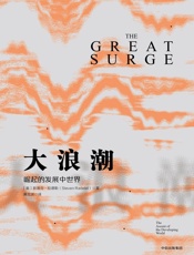 大浪潮：崛起的发展中世界