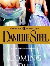 Coming Out - Danielle Steel