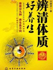 辨清体质好养生 - 刘静贤