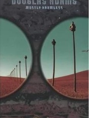 Mostly Harmless - Douglas Adams