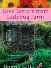 Love Letters From Ladybug Farm - Donna Ball