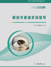 解剖学基础实训指导