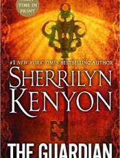The Guardian - Sherrilyn Kenyon