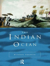 The Indian Ocean - Michael Pearson