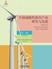 中国战略性新兴产业研究与发展·风能