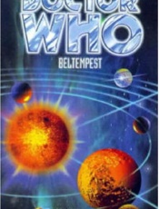 Doctor Who_ Beltempest - Jim Mortimore