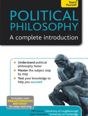 (Teach Yourself) Phil Parvin , Clare Chambers - Political Philosophy_ A Complete Introduction_ Teach Yourself-Hodder & Stoughton (2012)