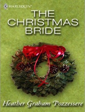 The Christmas Bride - Heather Graham Pozzessere
