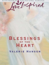 Blessings of the Heart - Valerie Hansen