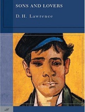 Sons and Lovers - D. H. Lawrence; Victoria Blake