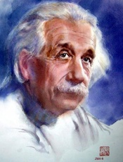 爱因斯坦传 - （美）亚伯拉罕·派斯_著_方在庆、李勇等_译