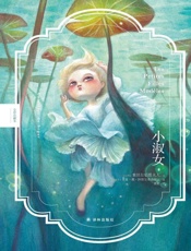 小淑女（法国儿童文学开创者塞居尔伯爵夫人写给小朋友的成长教养课本，《苏菲的烦恼》续篇） - [法国]塞居尔伯爵夫人