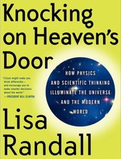 Knocking on Heaven's Door - Lisa Randall