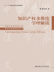 知识产权多维度学理解读