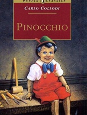 Pinocchio - Carlo Collodi