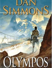 Olympos - Dan Simmons
