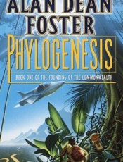 Phylogenesis - Alan Dean Foster
