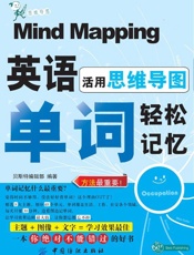 活用思维导图，英语单词轻松记忆