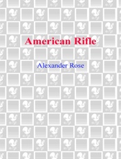 American Rifle - Alexander Rose