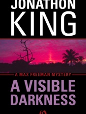 A Visible Darkness - Jonathon King