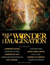 Tails of Wonder and Imagination - Ellen Datlow