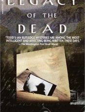 Legacy of the Dead - Charles Todd
