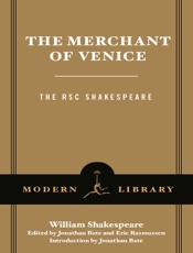 The Merchant of Venice - William Shakespeare