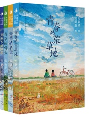 常新港经典长篇系列