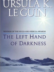 The Left Hand of Darkness - Ursula K. le Guin