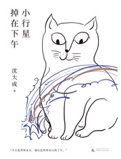 小行星掉在下午