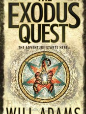 The Exodus Quest - Will Adams