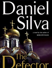 The Defector - Daniel Silva