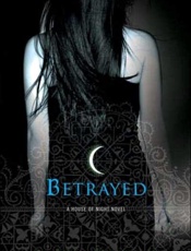 Betrayed_ A House of Night Nove - P. C. Cast; Kristin Cast