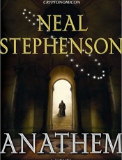 Anathem - Neal Stephenson