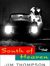 South of heaven - Jim Thompson