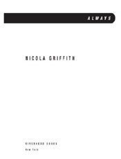 Always - Nicola Griffith
