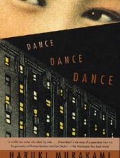 Dance Dance Dance - Haruki Murakami; Alfred Birnbau