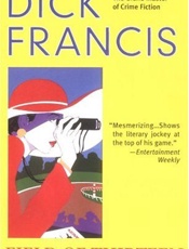 Field of Thirteen - Dick Francis
