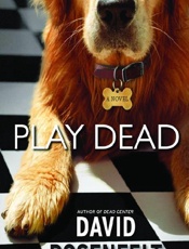Play Dead - David Rosenfelt