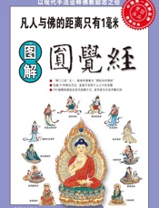 图解圆觉经