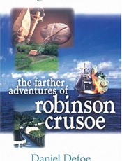The Further Adventures of Robin - Daniel Defoe